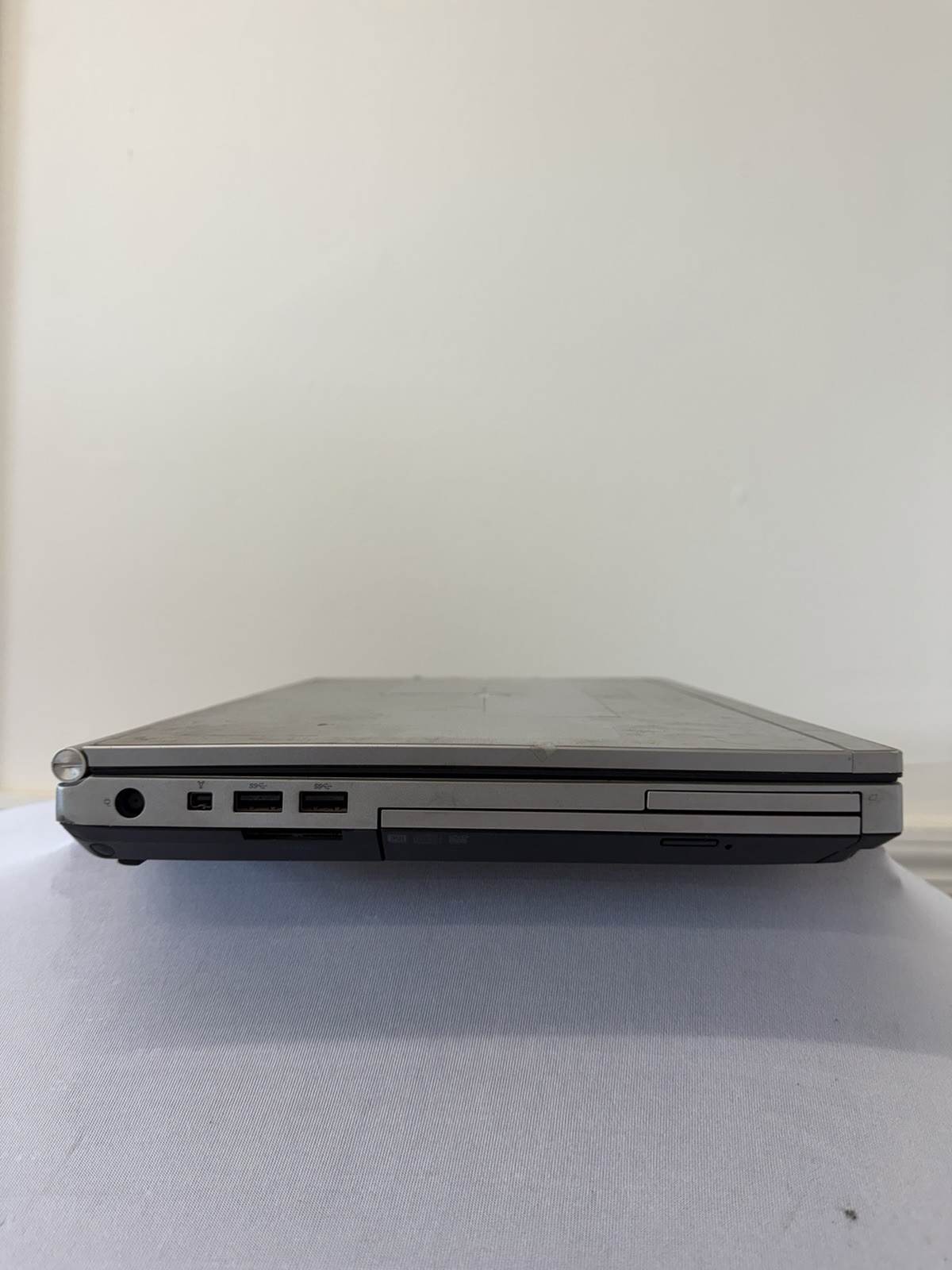 HP Elitebook 8470p Laptop – Good Screen – Intel i5-2230M – Read Des