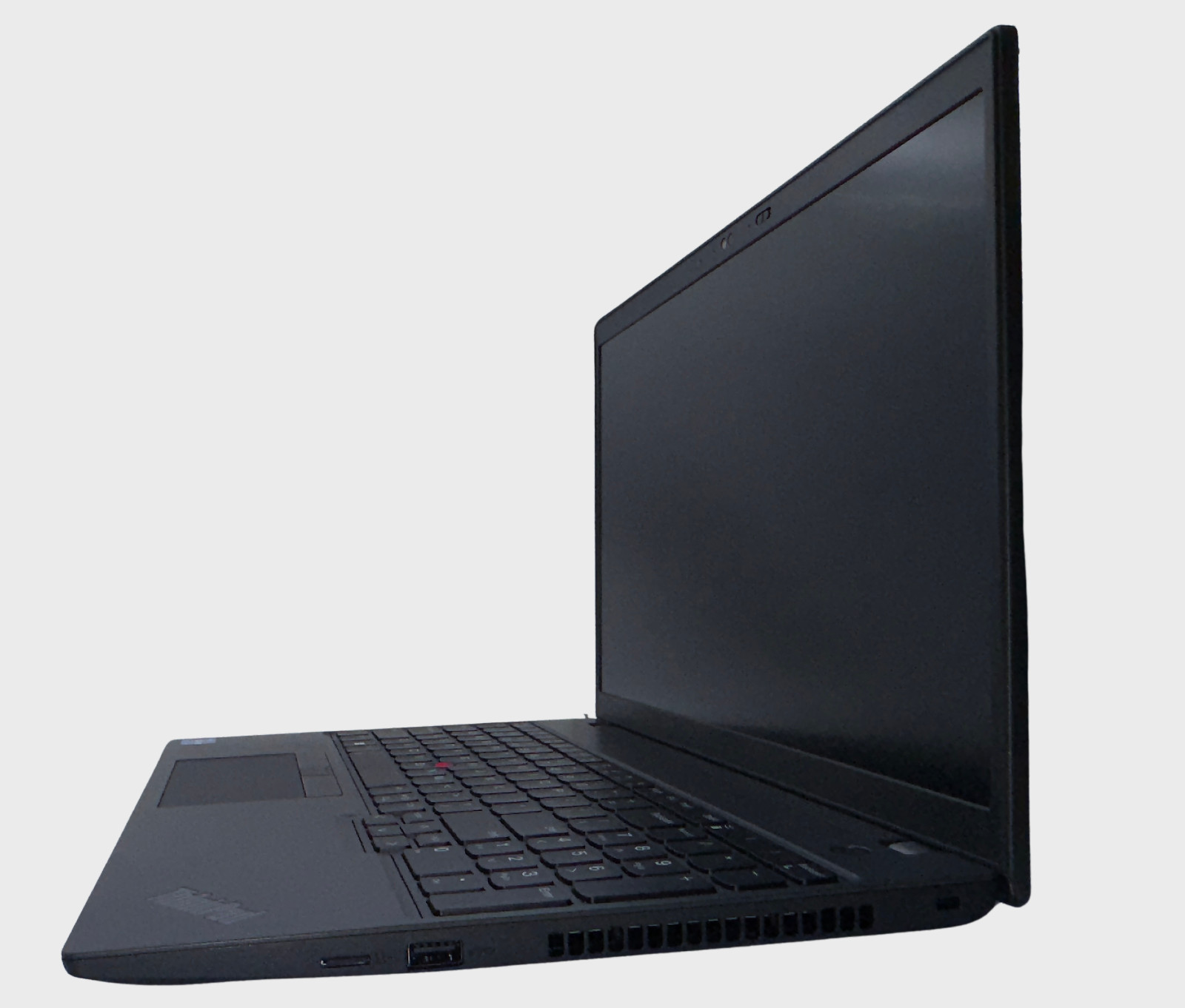 Lenovo ThinkPad L15 Gen 3 | i7-1255U | 16GB RAM | 512GB SSD | 15.6″ FHD A Grade