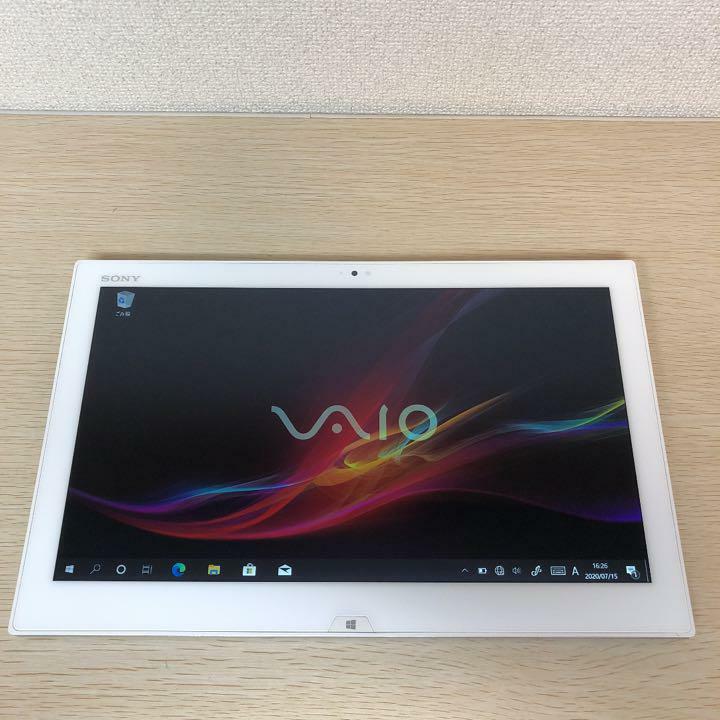 Super rare SONY last VAIO Core i5 full HD gaming discontinued product high spec