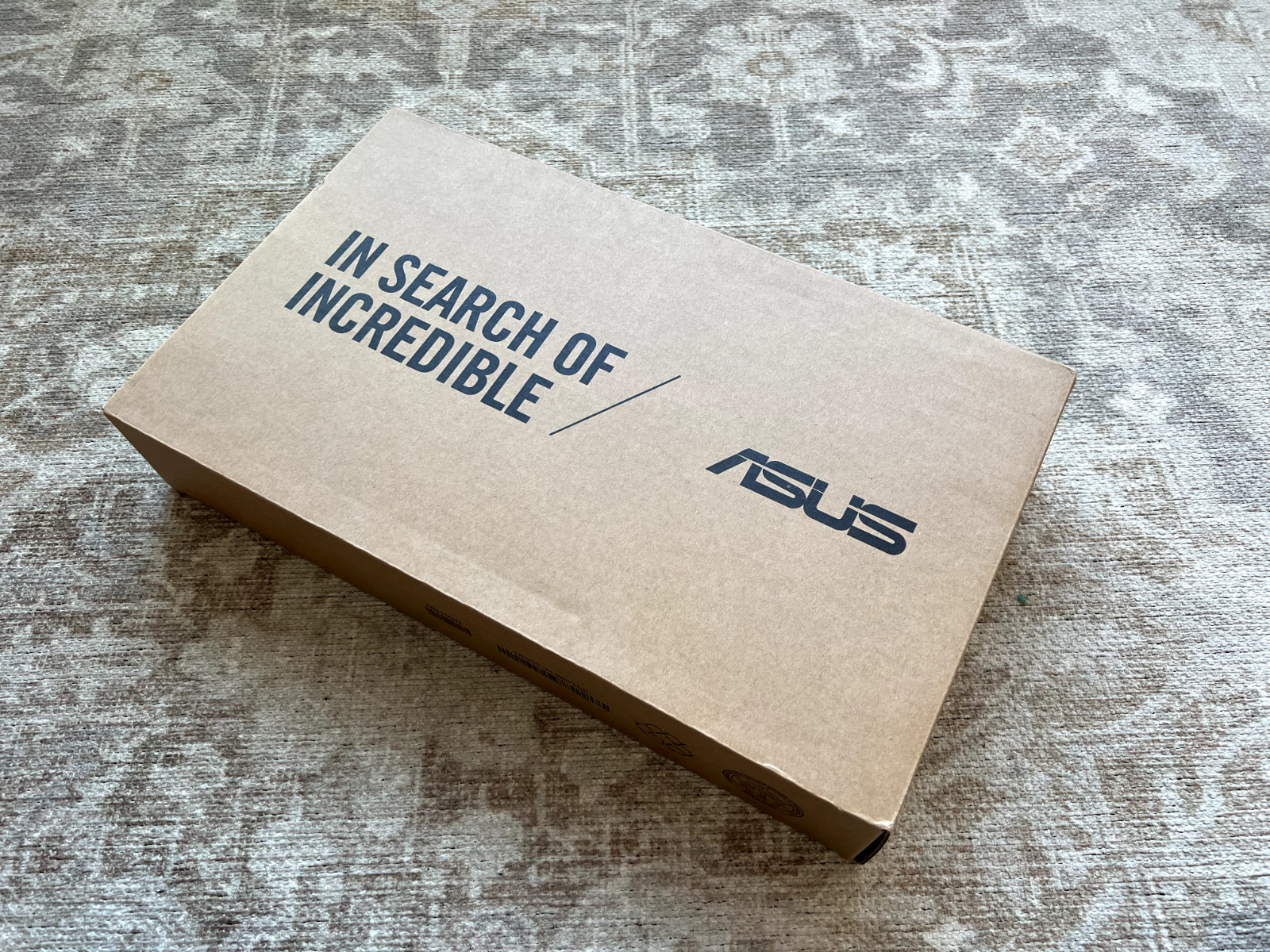 ASUS BR1100CK – DOESN’T WORK ON BATTERY