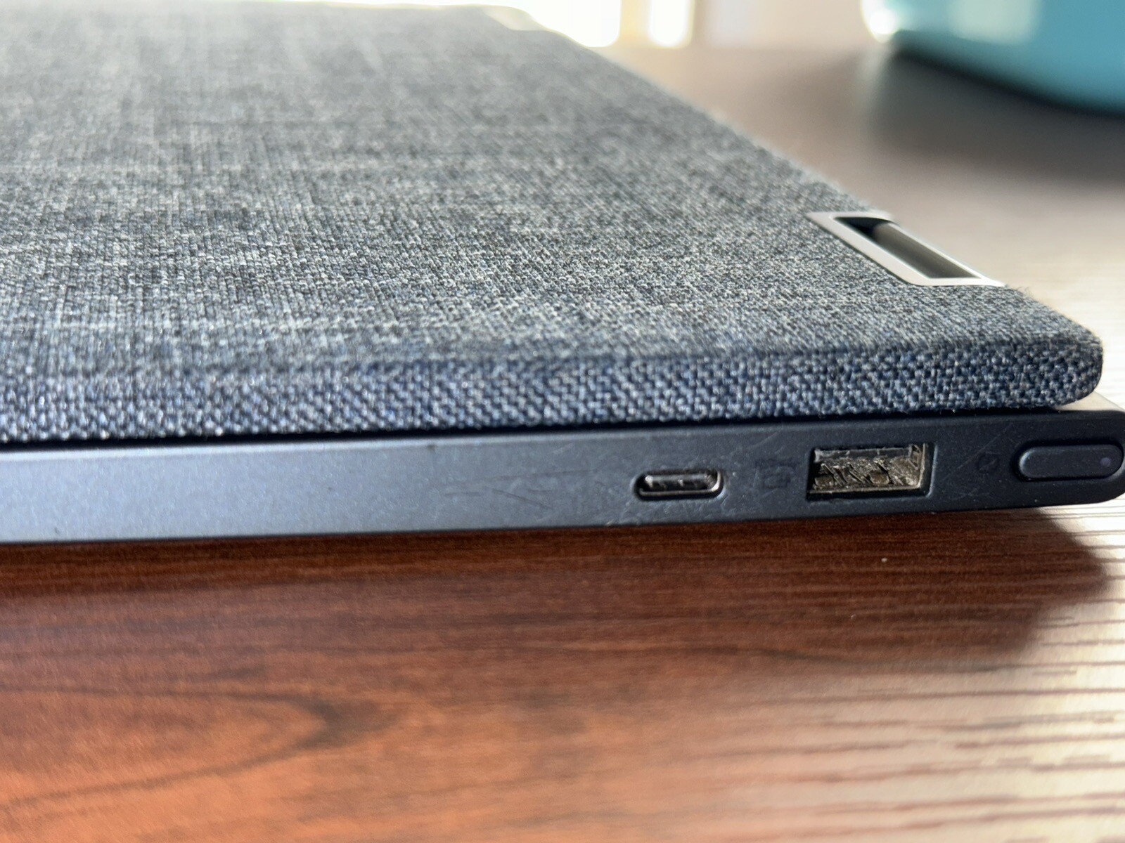Lenovo Yoga 6