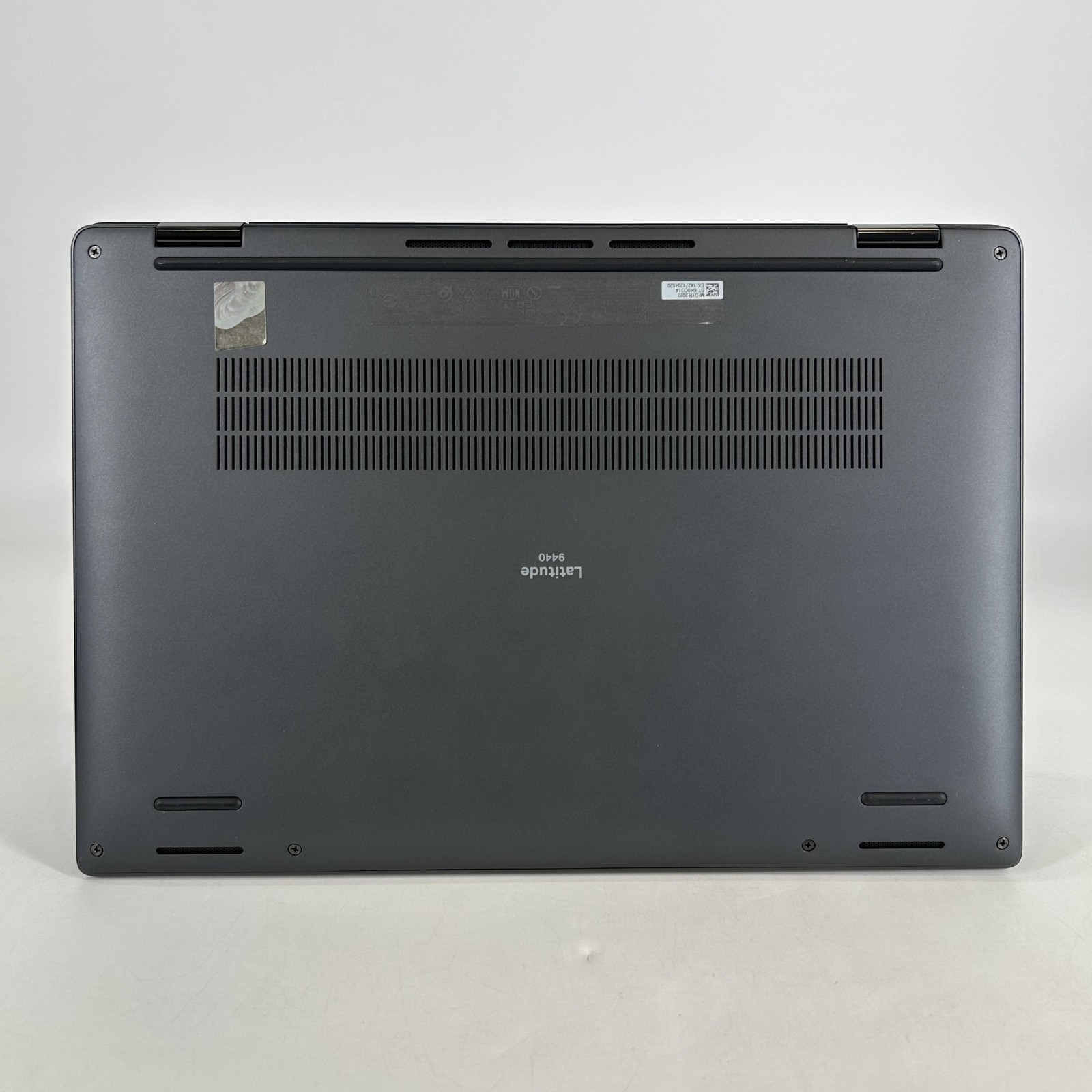 Dell Latitude 9440 (2-in-1) 14 2K TOUCH 1.8 GHz i7-1365U 32GB 1TB SSD Very Good