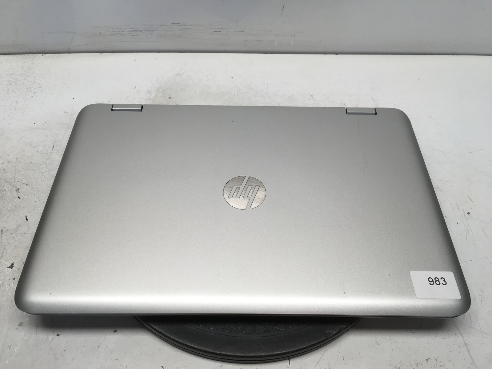HP 15-U011DX Envy X360 Intel i7-4510U 2GHz 8 GB NO HDD No Batt