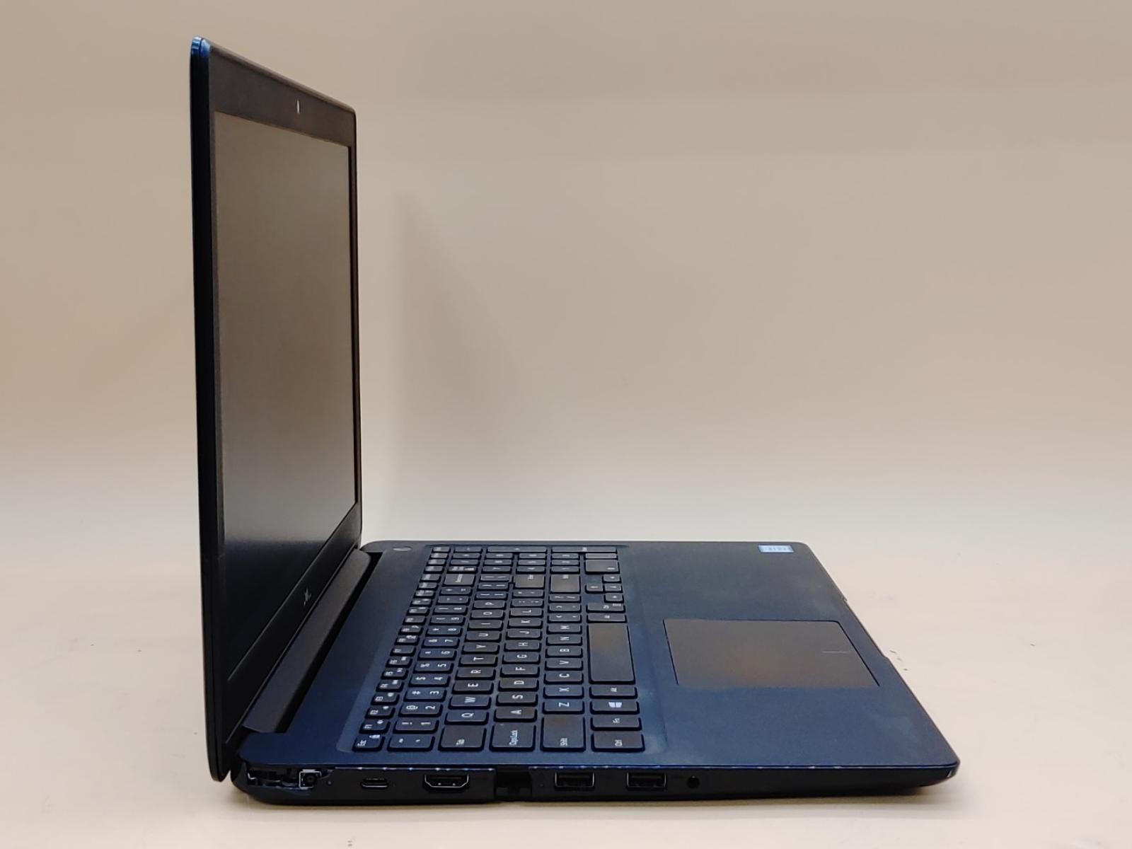 Dell Latitude 3500 15.6″ Intel i5-8265U 8GB 256GB Win11Pro *NO A/C* ***READ***