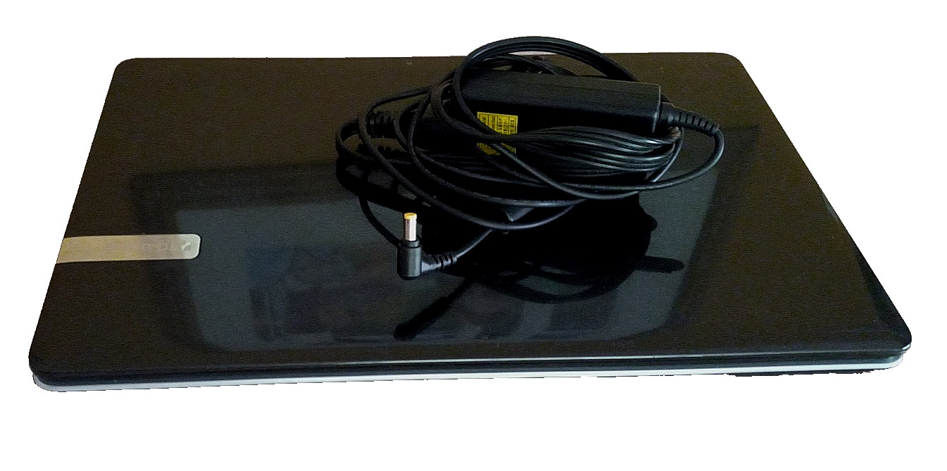 Gateway NE56Ru Laptop