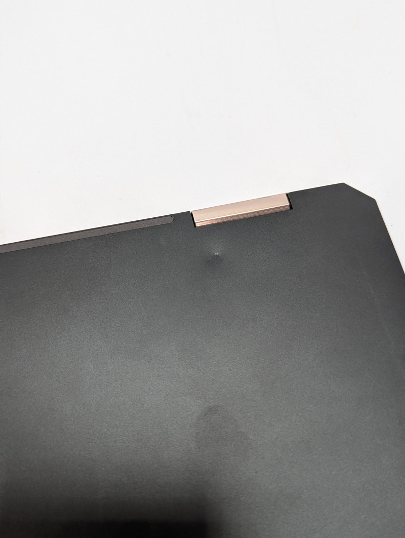 HP Spectre x360 2-in-1 15-EB0053DX 15.6″ 4K UHD Touch i7-10750H 16GB 1TB 1650 Ti