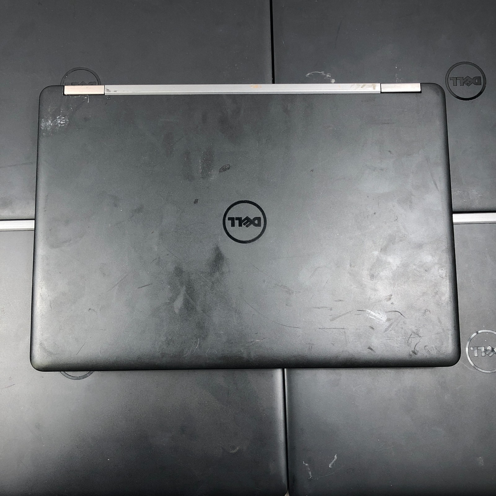Lot of 5 Dell Latitude E5470 Intel Core i5-6300U 4/8GB RAM No HDD *Read*