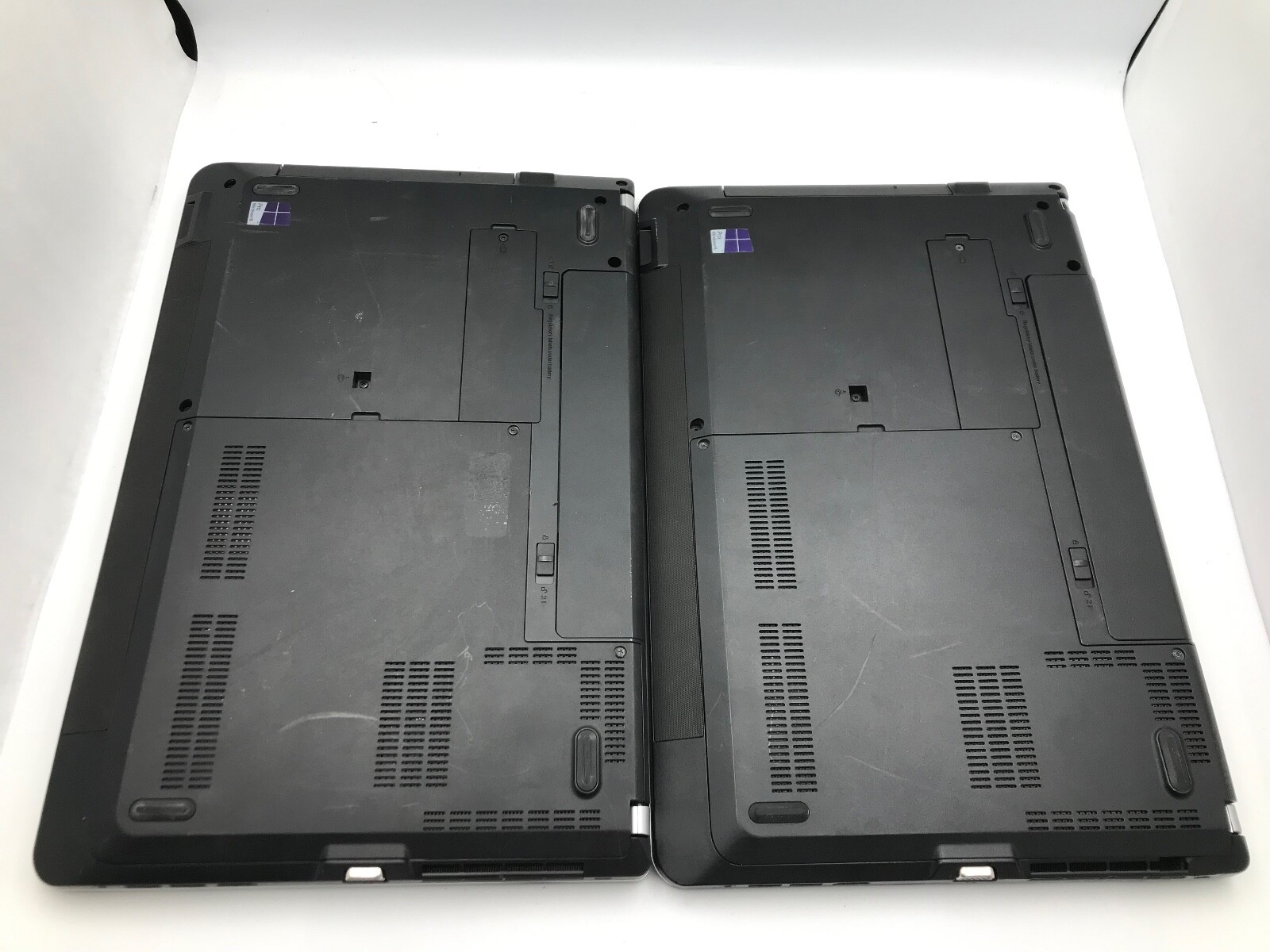 LOT OF 2-Lenovo ThinkPad E540/E531 Intel Core i5/i3- Missing Parts- MZ