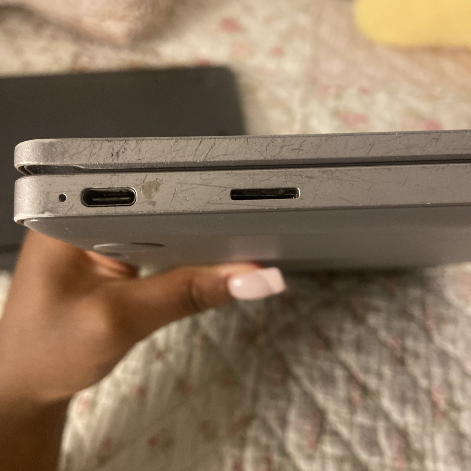 Samsung Chromebook 4 Chrome 11.6 & HP Chromebook 14 G5 FOR PARTS!!
