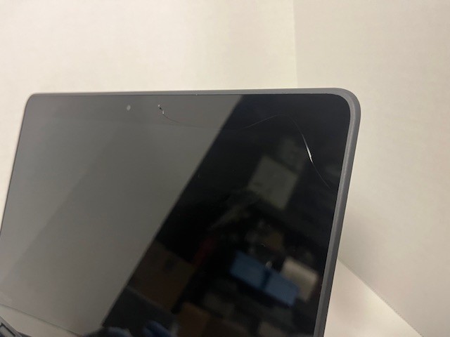 Lenovo N23 Yoga Chromebook 11.6 inch (16GB, MediaTek, 2.00GHz, 4GB) touch – READ