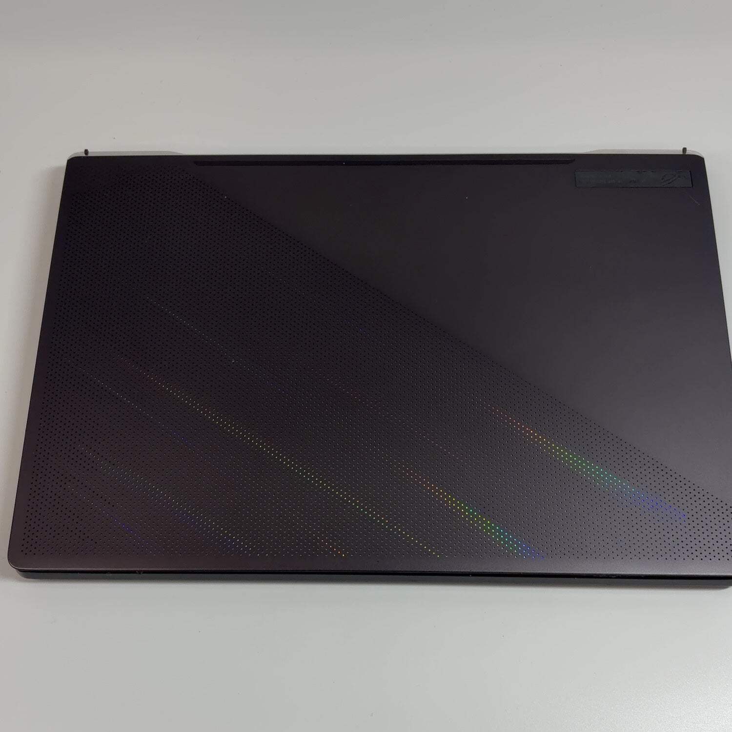 Asus ROG Zephyrus G15 Ryzen 9 5900HS 2.1GHz 16GB RAM GeForce RTX 3060