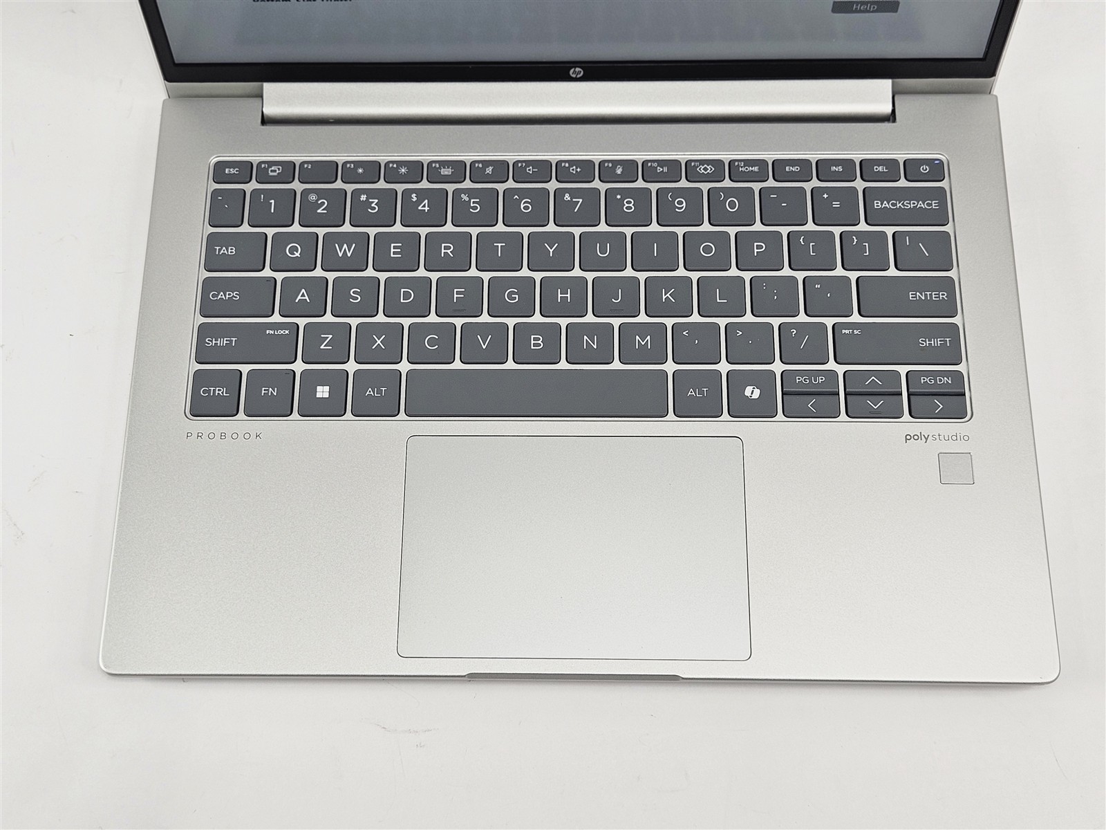 HP ProBook 445 G11 Ryzen 7 7735U 16GB RAM No Storage 14″ Radeon 680M