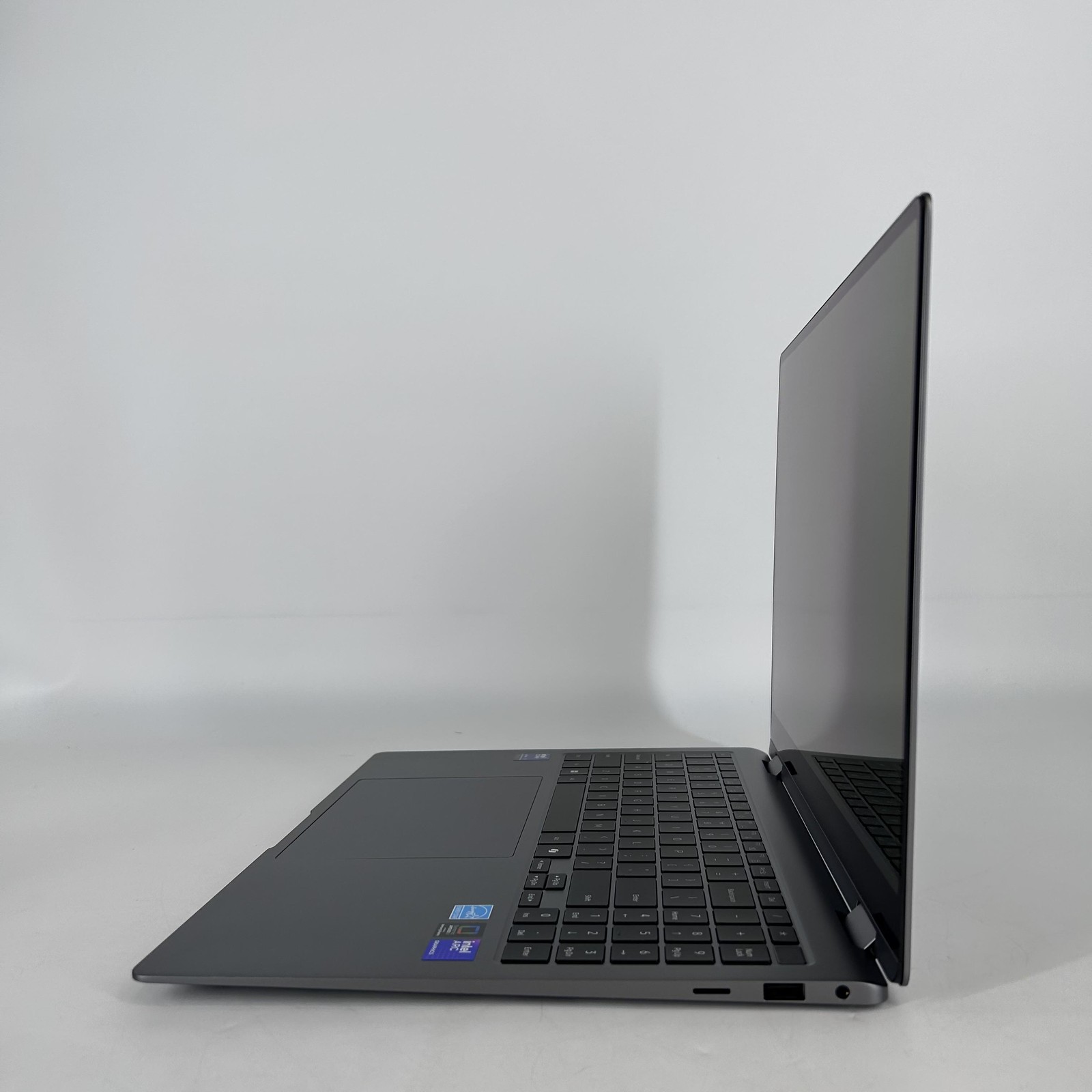 Samsung Galaxy Book5 Pro 360 16 Gray FHD TOUCH 2.2 GHz Ultra 7 256V 16GB 1TB SSD
