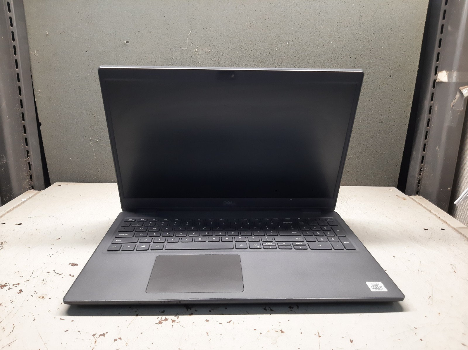 Dell Latitude 3510 15.6″ i7-10510u 8GB RAM No SSD No OS/BATT