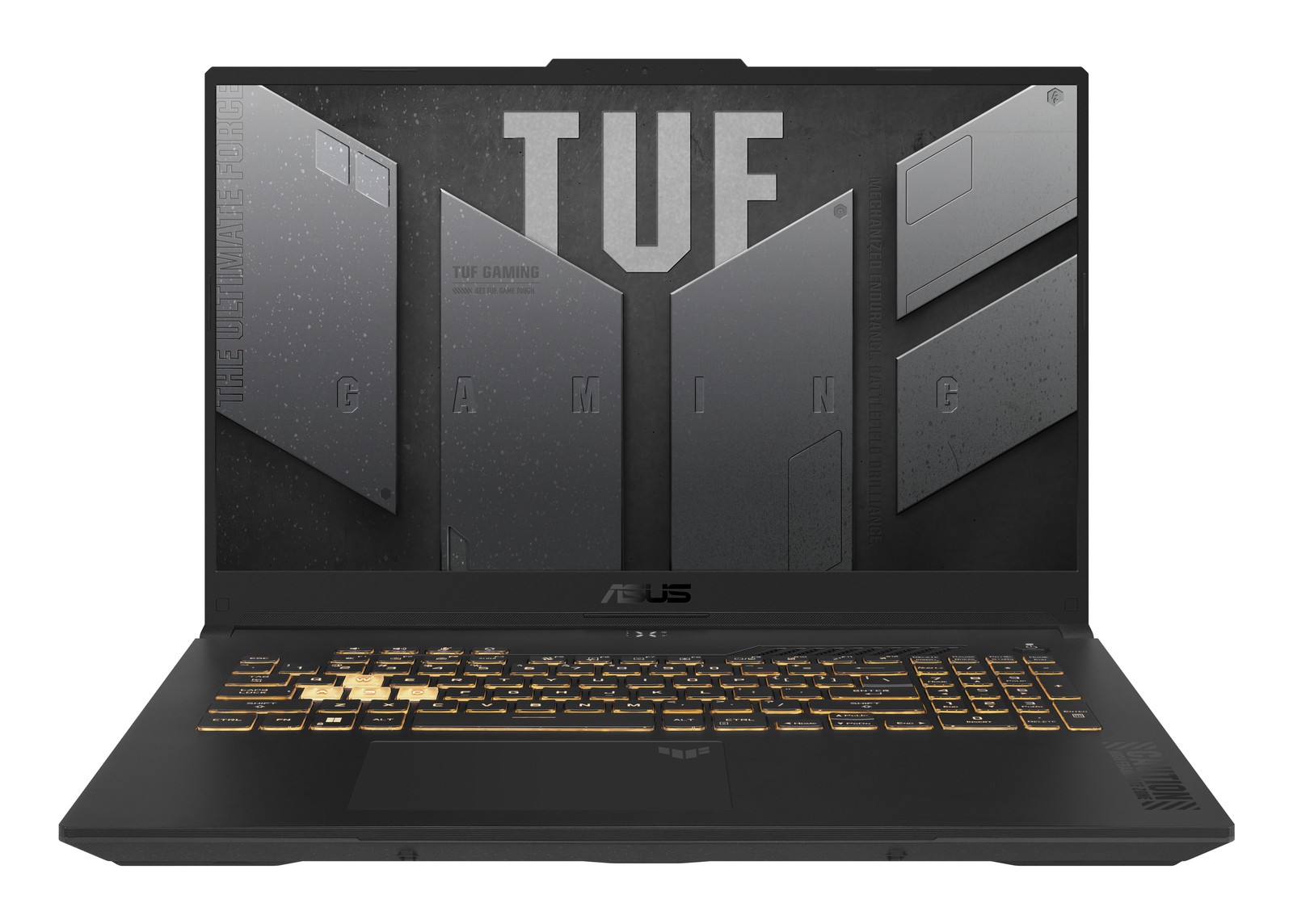 ASUS TUF FX707VV Gaming F17 17.3″ 144Hz FHD Intel i7-13620H 32GB 1TB RTX4060 W11