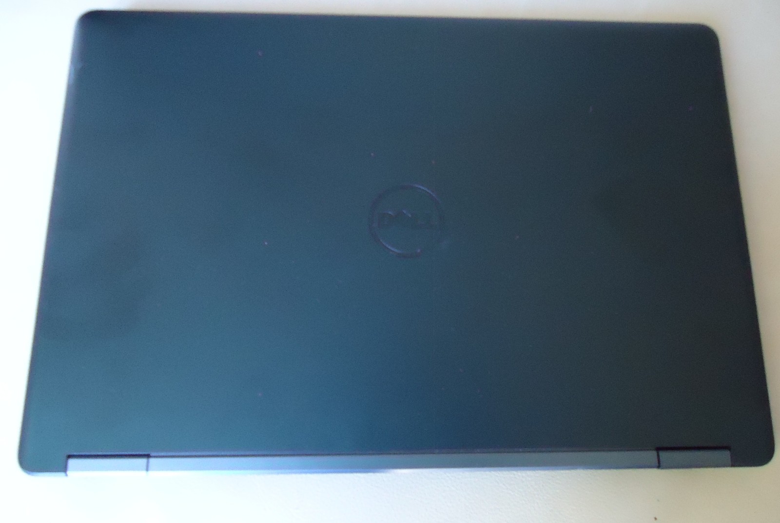 Dell Latitude E5550 Intel I5 2.30 GHz 500 HDD 8 GIG RAM WINDOWS 10 MS OFFICE