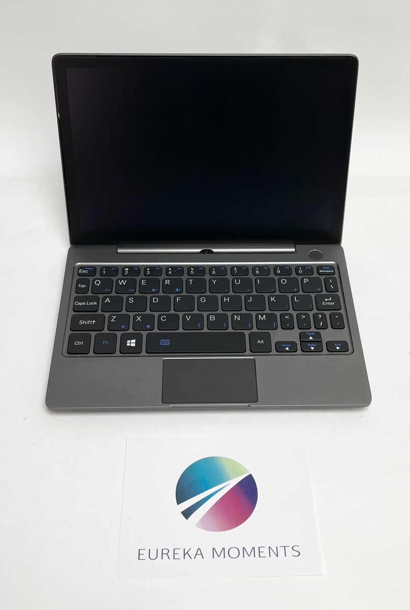 GPD P2 MAX UMPC Intel m3-8100Y 16GB/512GB SSD Windows10 Home Used(B) w/Box
