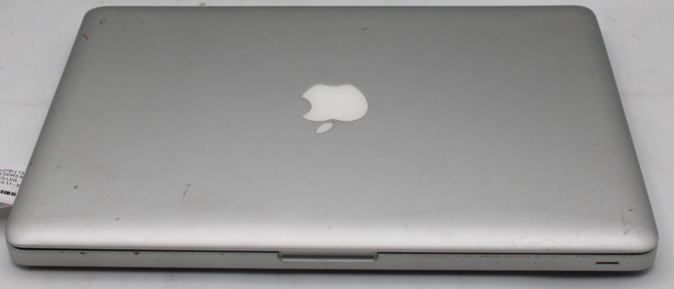 Apple Macbook Pro (A1278) 13.3″ i5-3210M 4GB RAM 500GB *USED/TESTED*