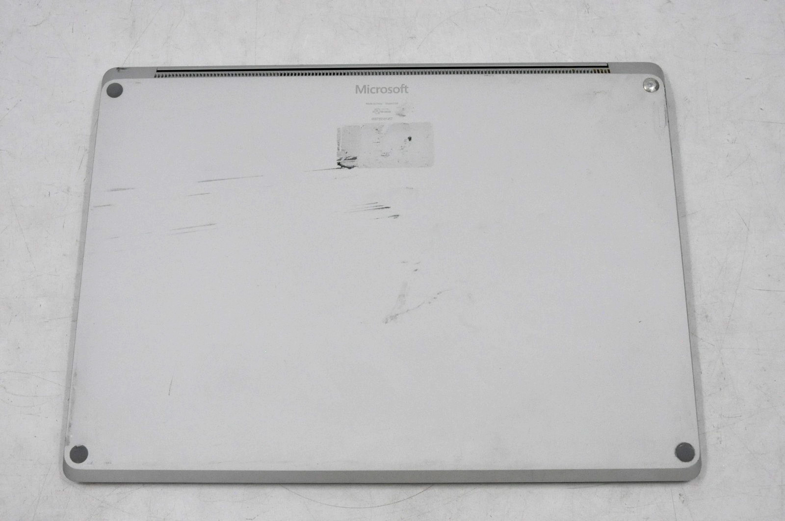 Microsoft Surface Laptop Intel Core i5-7300U 8GB RAM No SSD #1542