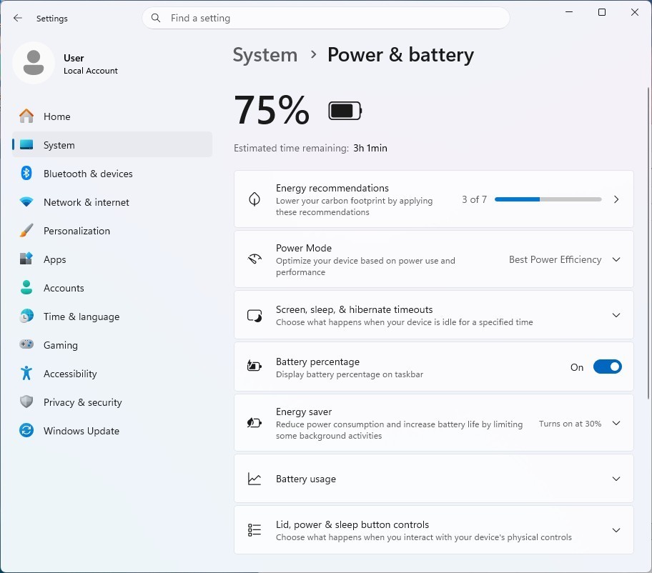 Dell Latitude 5410 14″ FHD i5-10310U 4GB RAM128GB SSD Win 11 Pro Battery READ!