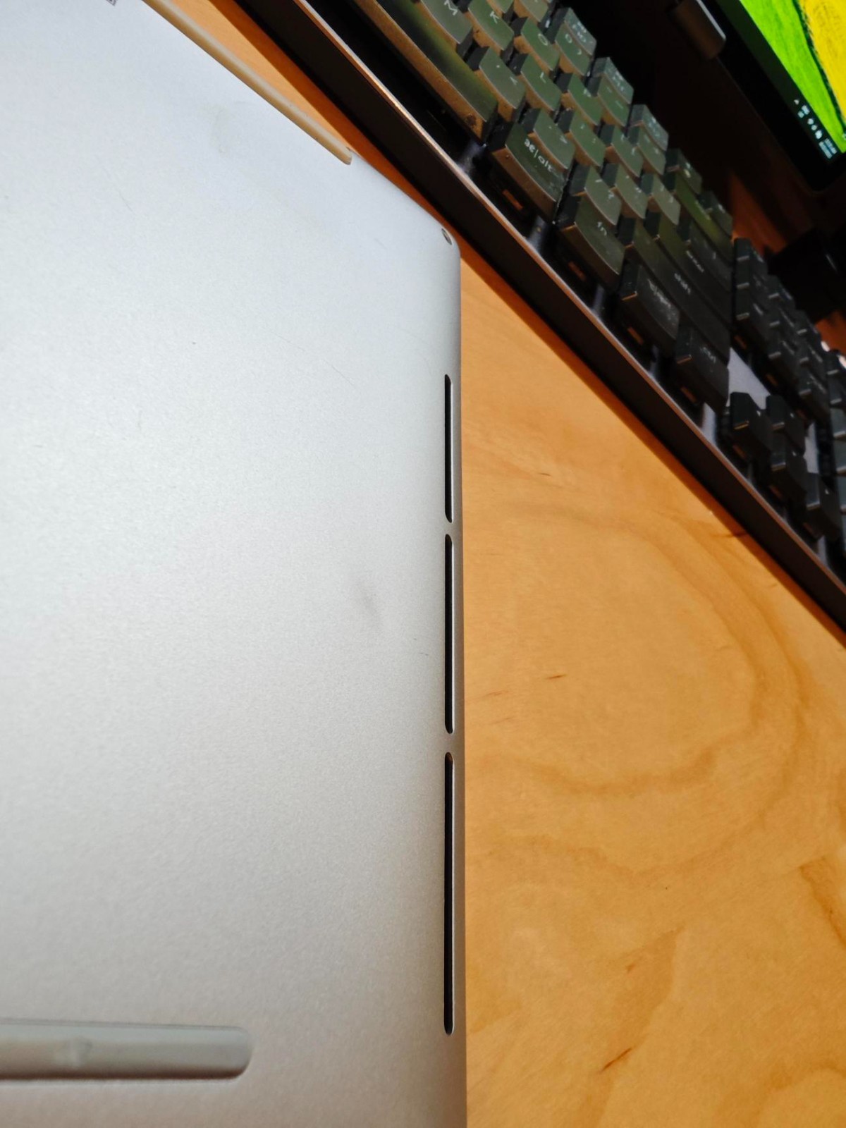 dell xps 13 plus 9320 Back Cover