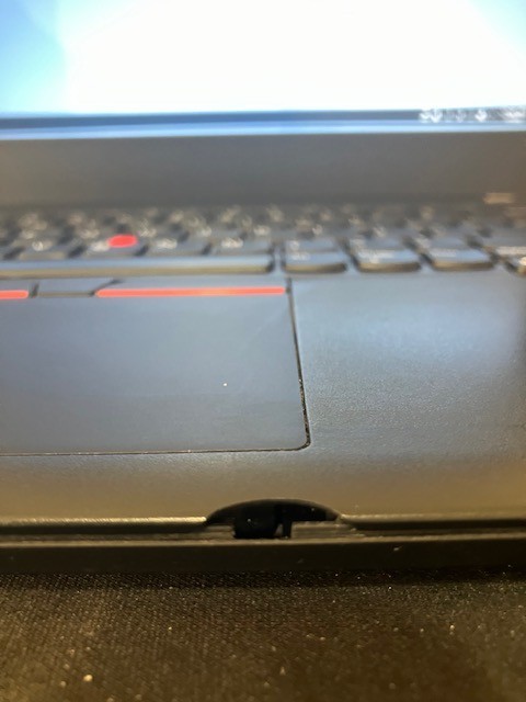 Lenovo ThinkPad T480 Libreboot i7-8650U 16GB 500GB NVMe Linux Privacy Laptop