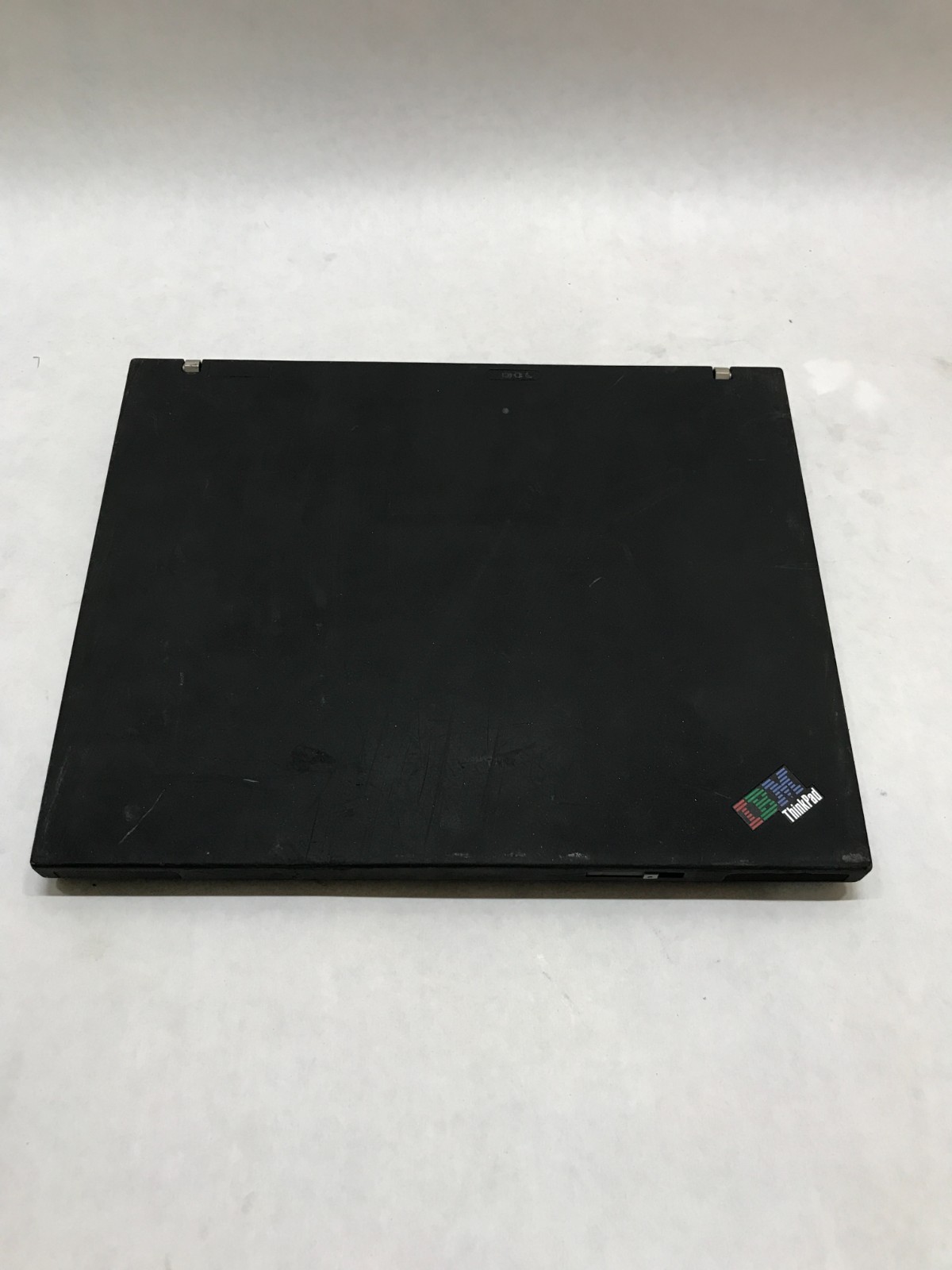 Lenovo ThinkPad X60s 12″ *UNKNOWN SPECS* For Parts/Repair AS IS READ DESC!! – DW