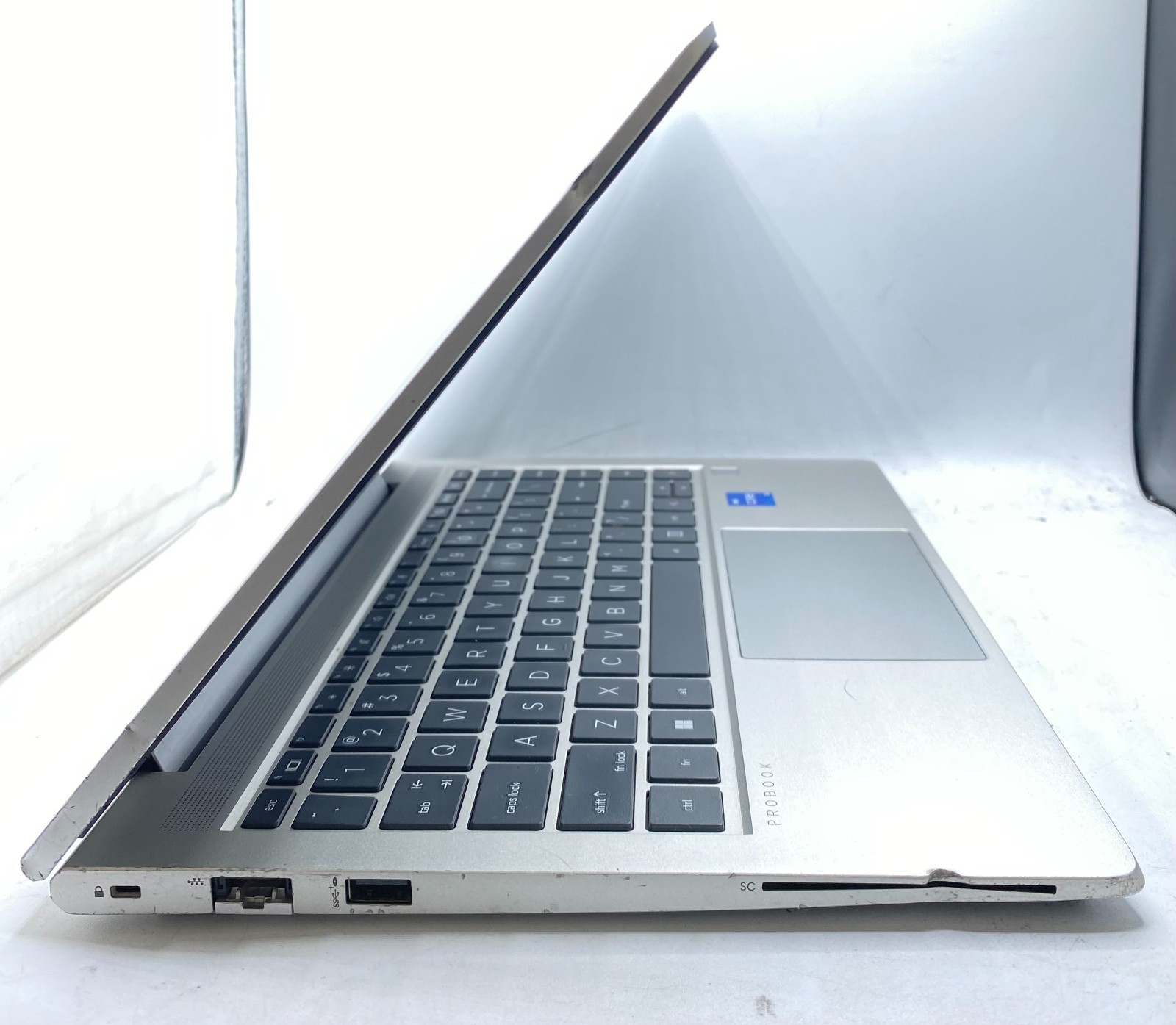 HP ProBook 640 G8 14″ Laptop Intel Core i5-1145G7 16GB RAM 256GB SSD