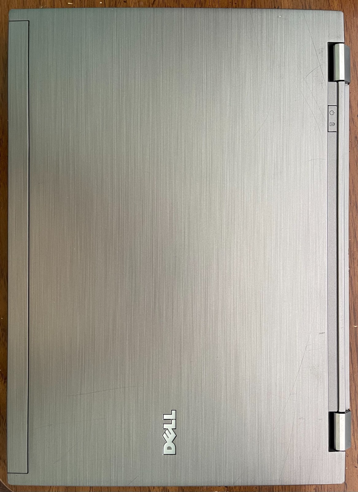 Dell latitude E6410 i3 CPU 181GB SSD 8GB RAM Win7 Home Premium. DESCRIPTION