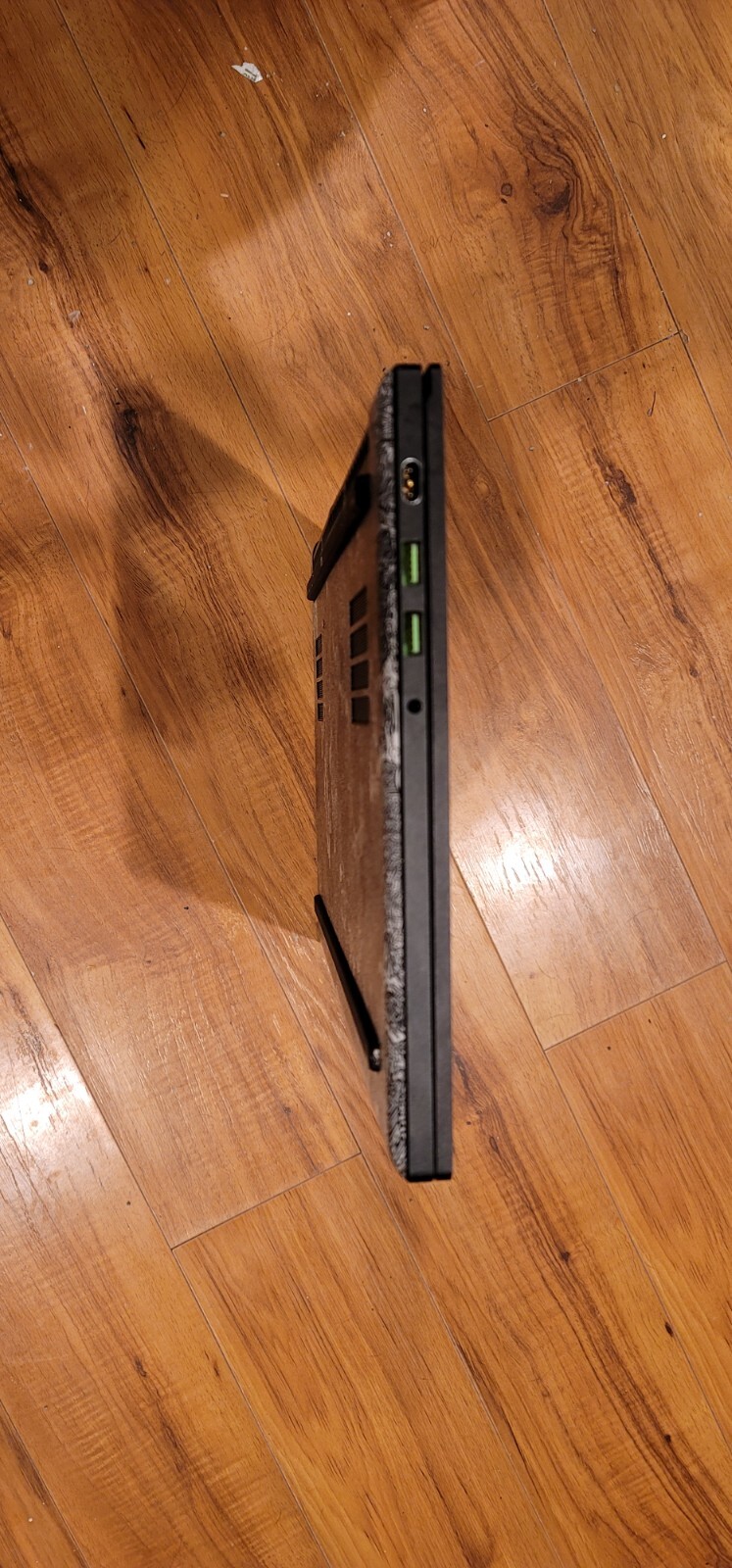 Gaming Laptop Intel i7 RTX 2070 Razer Blade 15 Advanced Comes with 240W charger