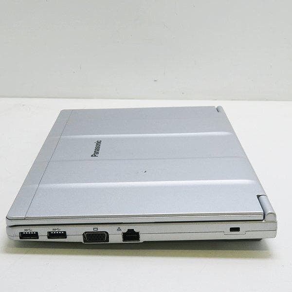 Core i5 8365U Laptop 8GB 256GB SSD Windows 11 No AC Adapter White Spot