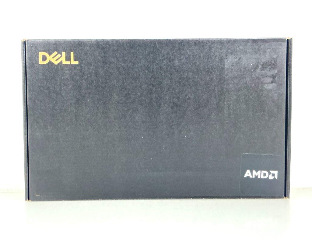 Dell Pro 16 Plus 16″ Touch Ryzen AI 5 Pro 340 32GB 512GB SSD WFii 7 – 873HM