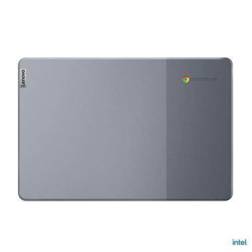 Lenovo IdeaPad Slim 3 14 FHD IPS Touchscreen Chromebook Plus Intel Core i3-N305