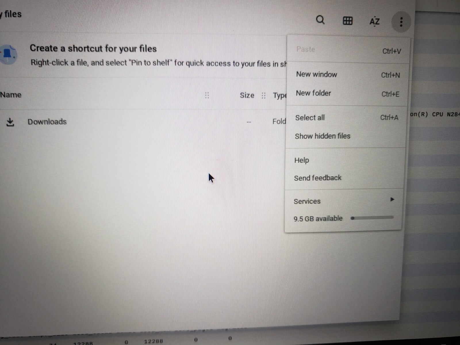 ACER Chromebook 11 CB3-131 N15Q10 Dual Celeron N2840 2.16GHz 11.5″ 16GB SSD 2GB