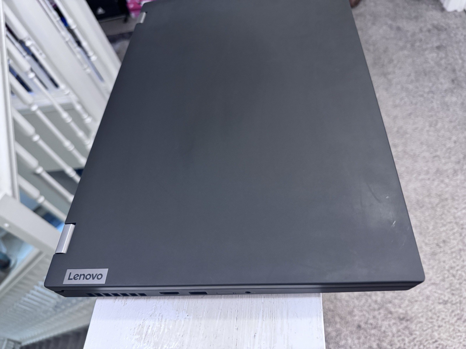 Lenovo ThinkPad P17 Gen 1 i9-10885H NVIDIA RTX 3000 32GB Mem 1TB SSD 4K Win11 #3