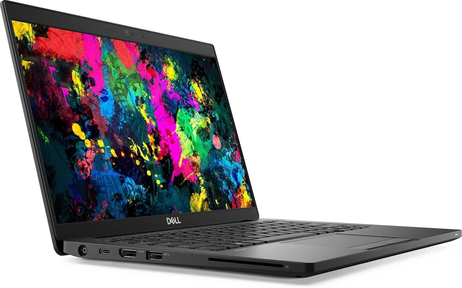 13.4″ FHD Dell 2-in-1 Laptop PC: Intel i7! 16GB RAM! 256GB SSD! Windows 11 Pro!