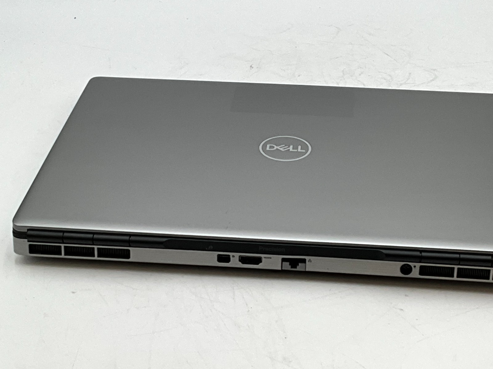DELL Precision 7550 i7-10750H 2.70gh 16gb NO DRIVE T1000 15.6″ LAPTOP 8MWJN73