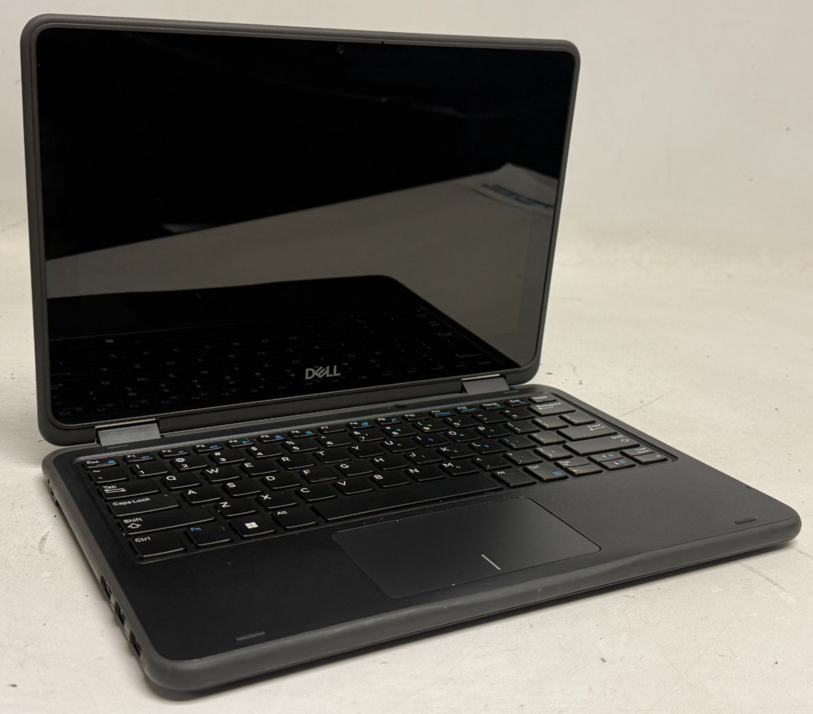 Dell Latitude 3190 2in1 11.6″ (Pentium N5030 – 8GB RAM – NO OS/HDD) – Lot of 10*