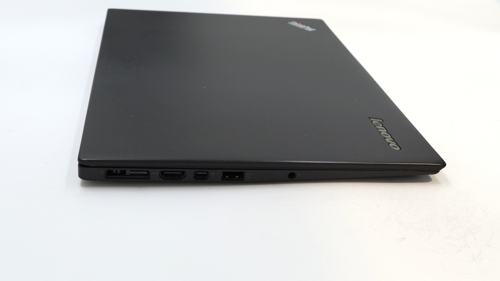 Lenovo ThinkPad X1 Carbon 2nd Gen 14″ i7-4600u 8GB 256GB – Fair READ DESC