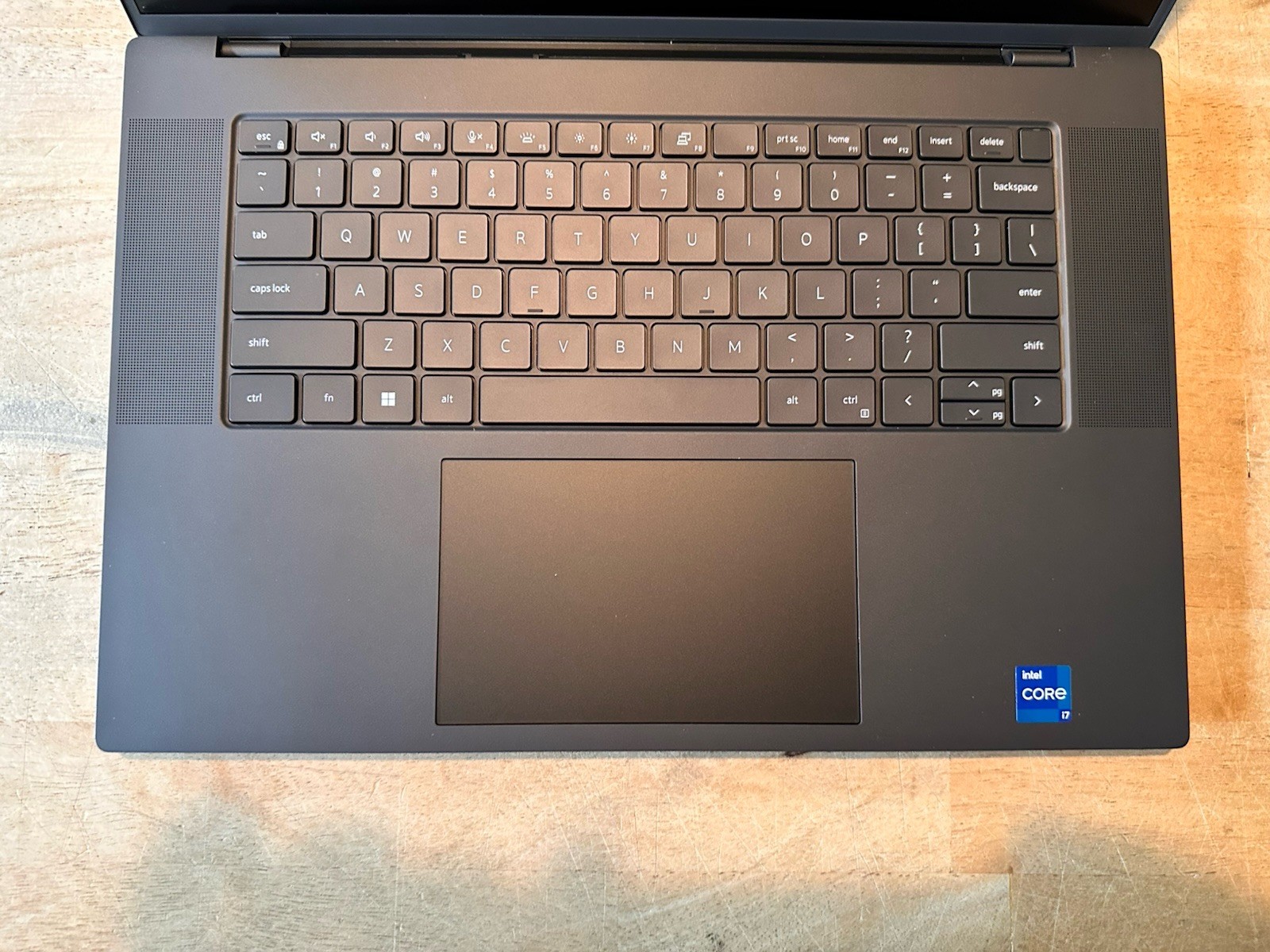 Dell Precision 5680 Laptop i7-13700H 1TB 16GB FHD+ RTX3500 CMRA BKLT PRO WTY