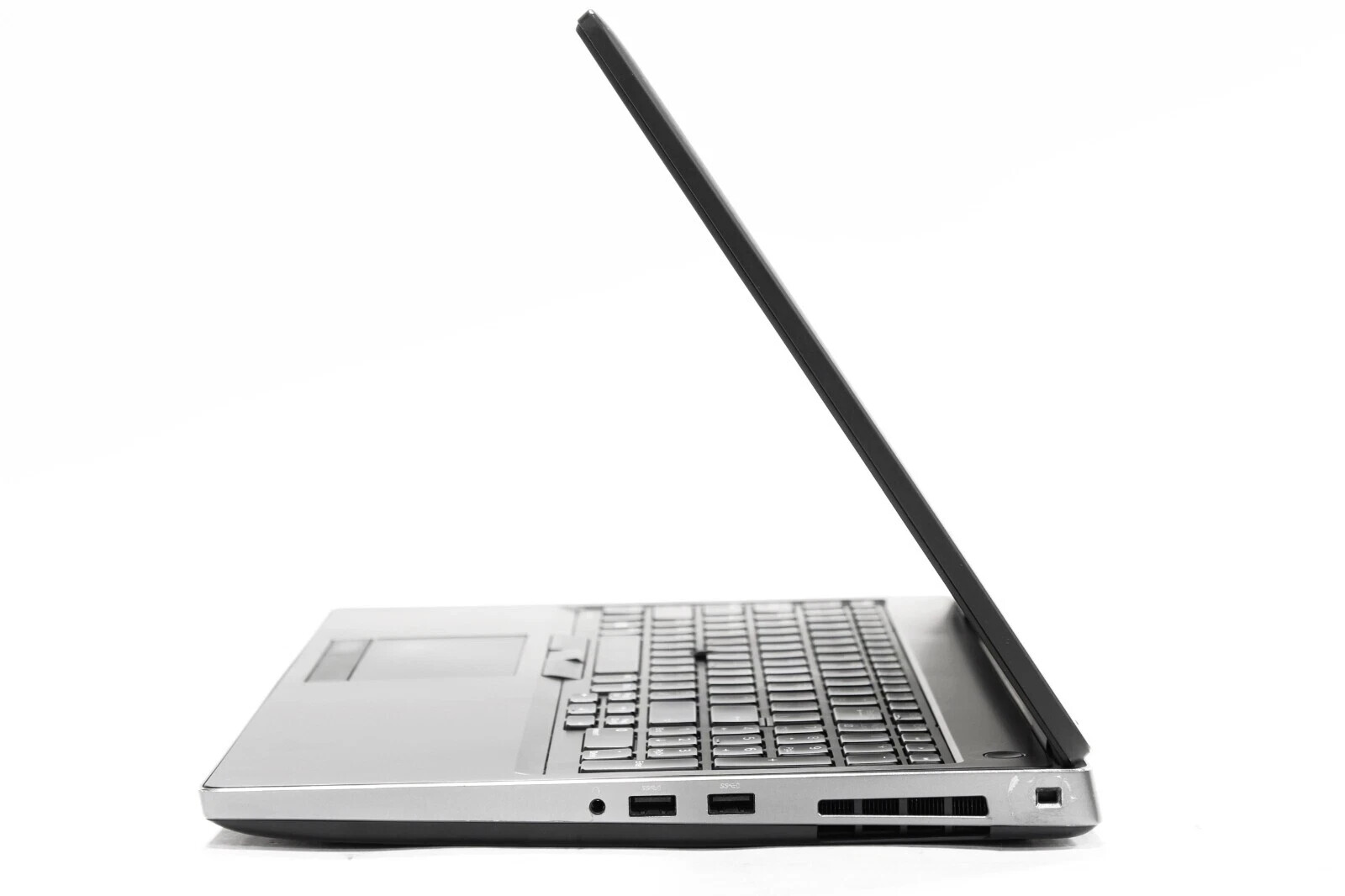 Dell Precision 7530 15.6 Workstation Intel i7-8850H 16GB RAM 512GB Quadro P2000