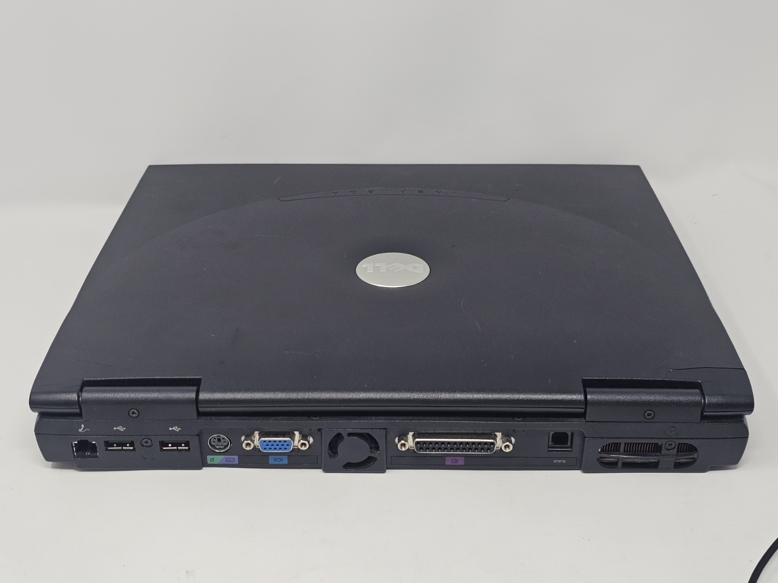 DELL INSPIRON 2650 PP04L LAPTOP *FOR PARTS ONLY*