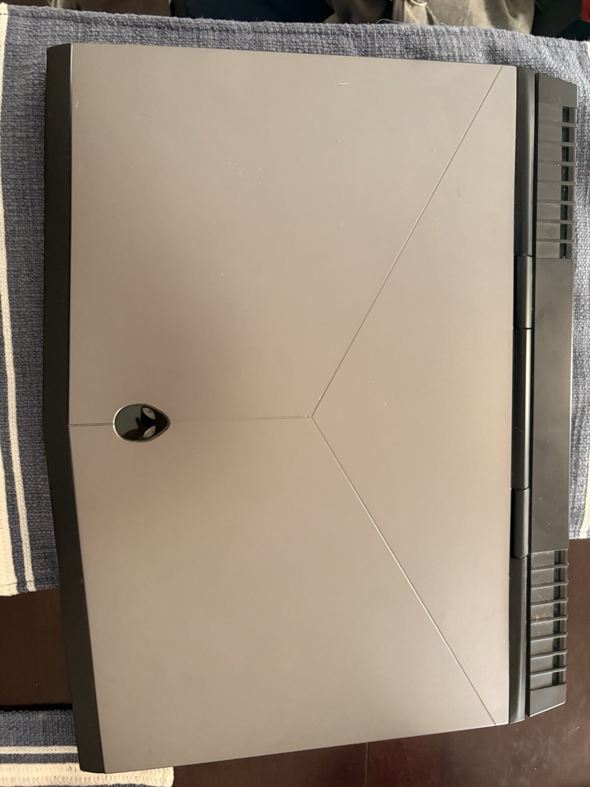Alienware 15 R3