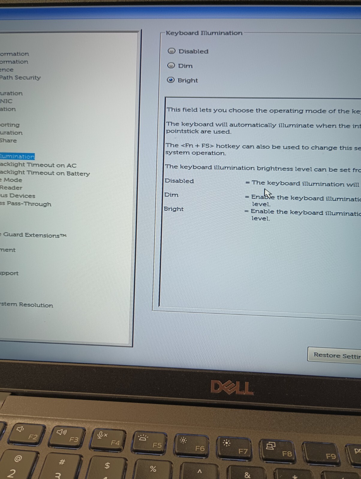 3145168 Latitude5400 w/charger.i7-8665U vPro .8GB.128GB M.2″.14″FHD.W11.Nice!