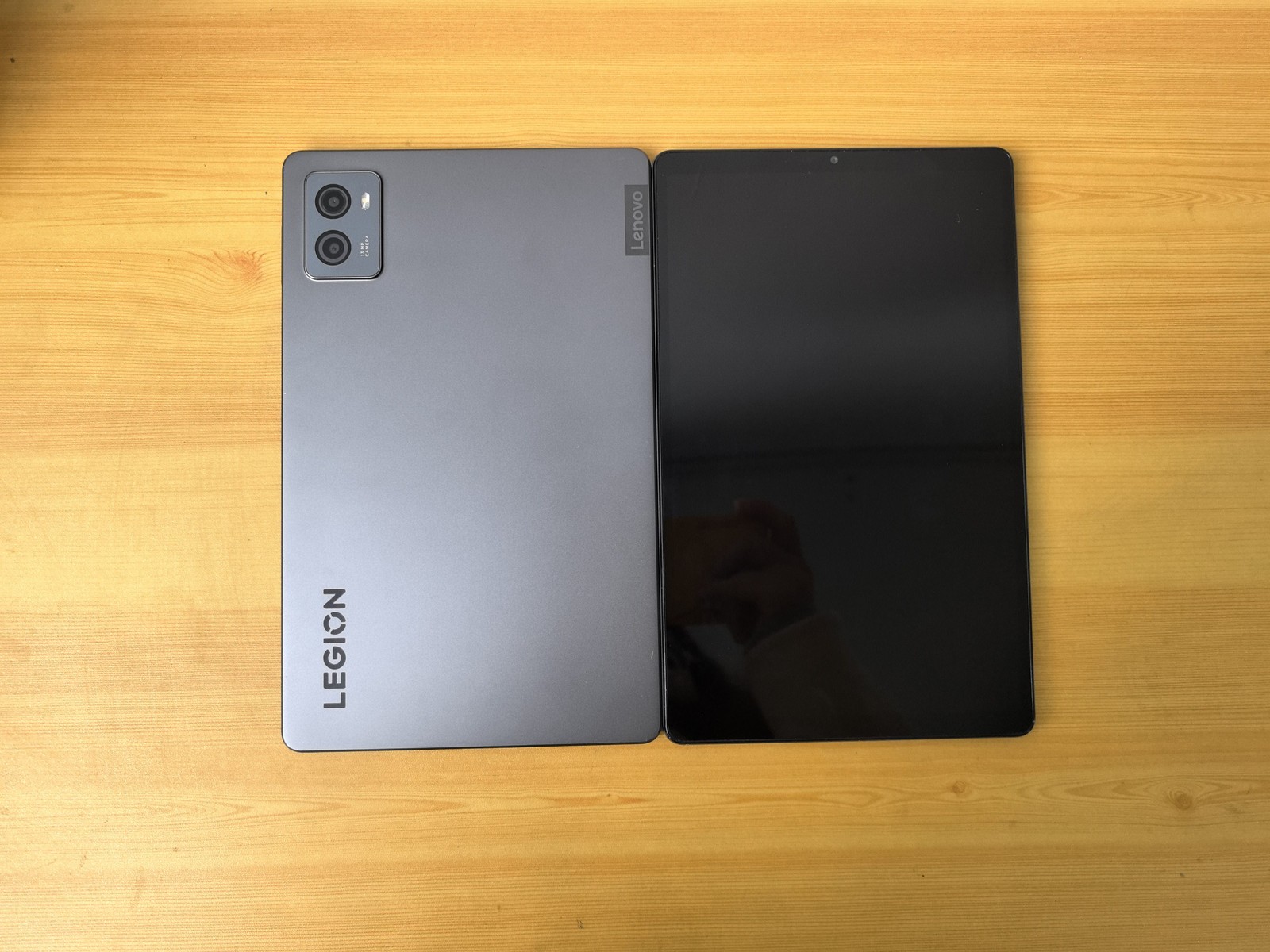 Lenovo Legion Y700 (2023)8.8” 13MP Snapdragon 8+ Gen 1 WIFI Android 6550mAh
