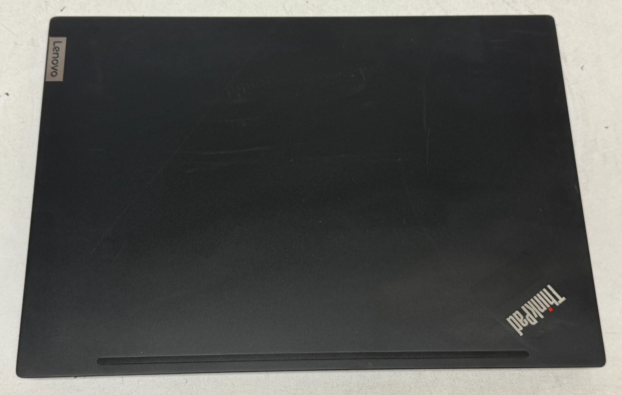 Lenovo ThinkPad L14 Gen 1 14″ (i5-10210u – 8GB RAM – 256GB SSD – Win11Home)