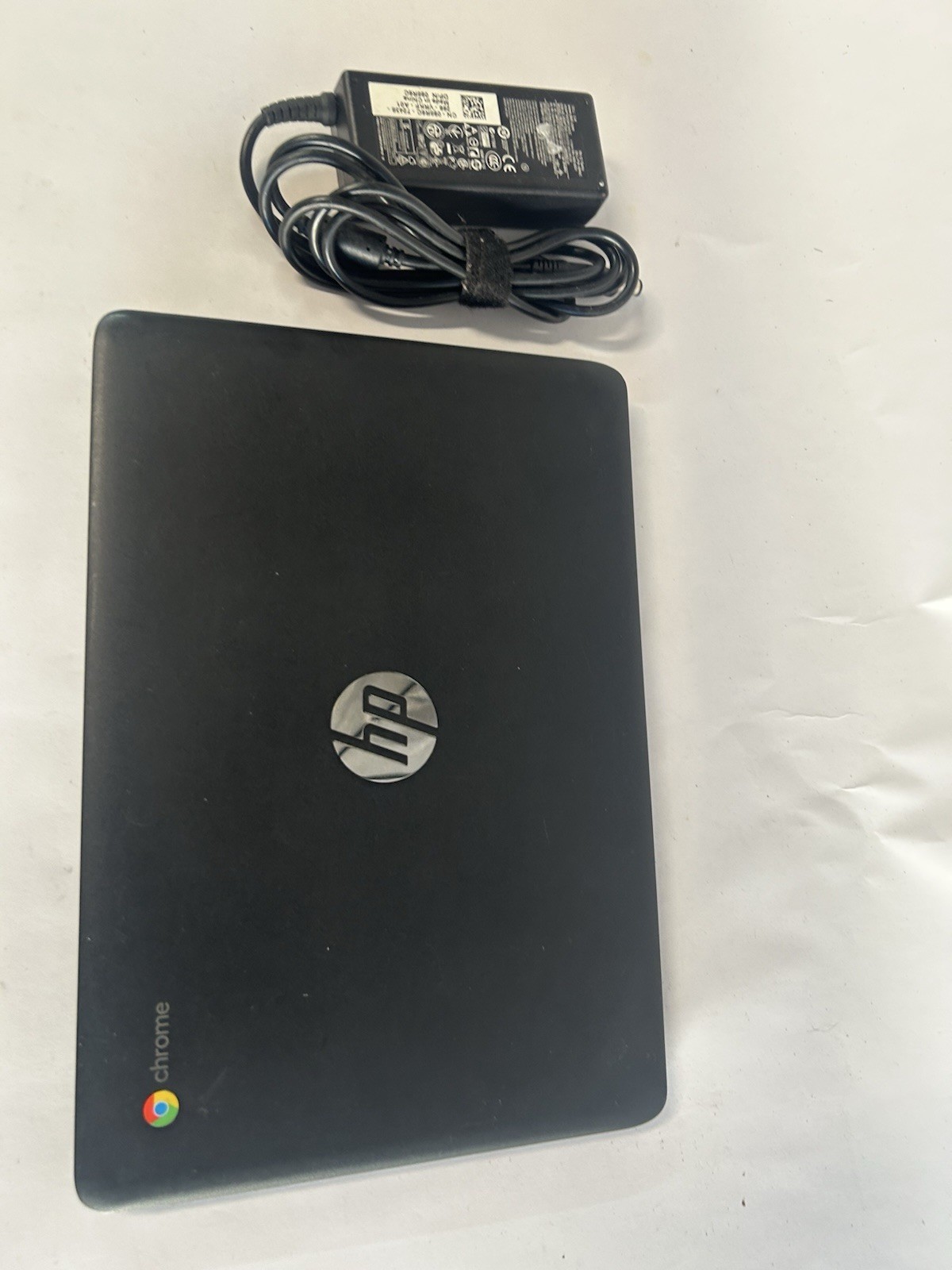 ⚡️HP Chromebook 11 G5 11.6″ 16GB N3060 ChromeOS, HP