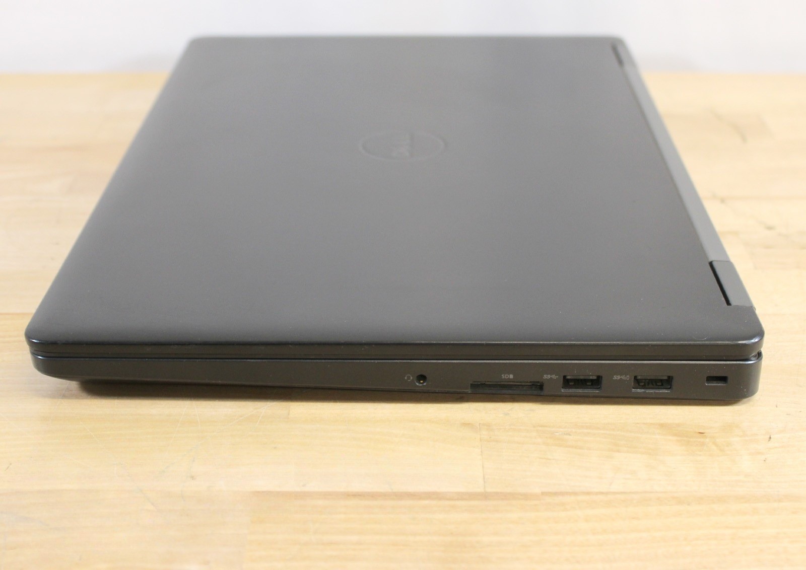 Dell Latitude E5570 i7-6600U 2.60GHz 12GB RAM (No Drive)