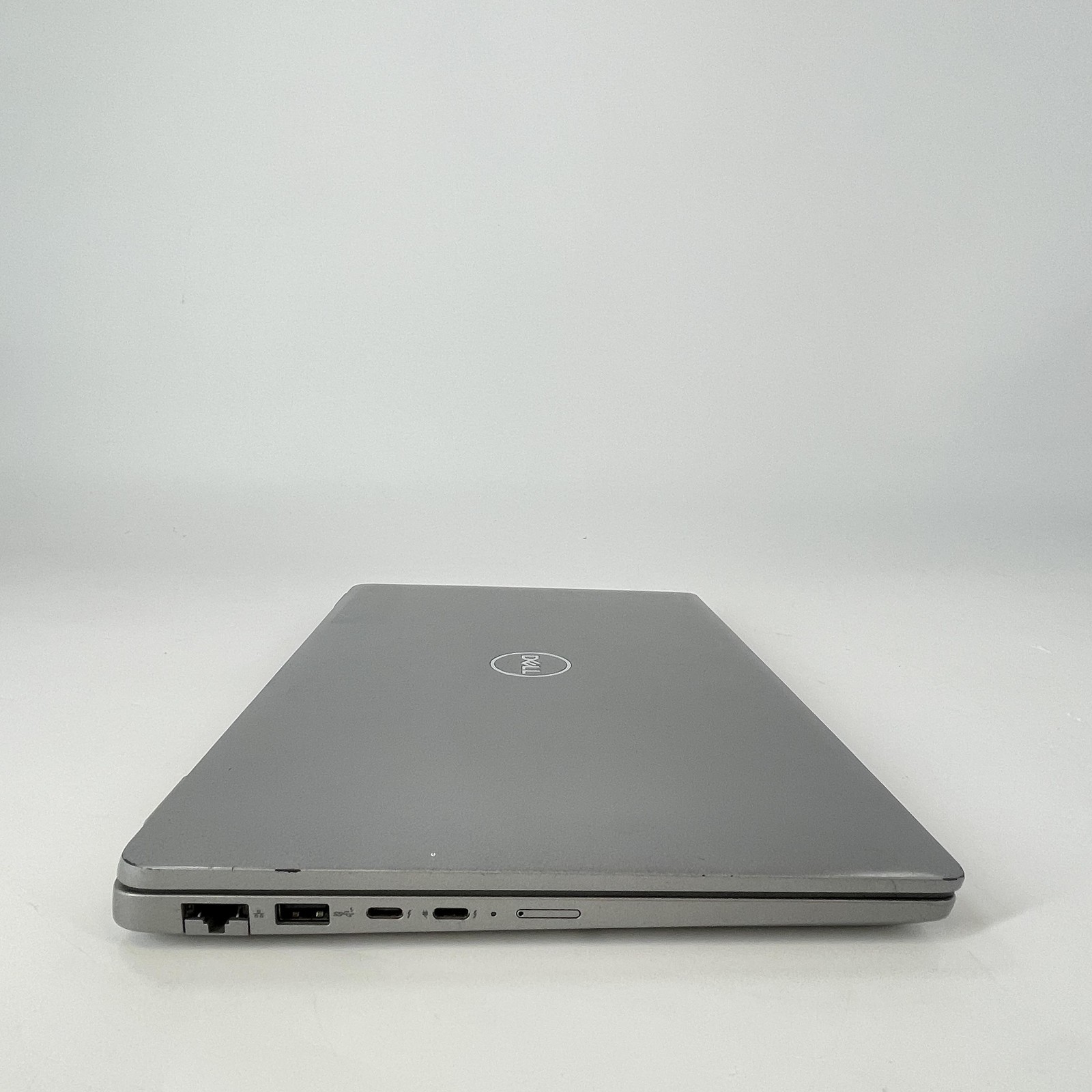 Dell Latitude 5450 14 Gray FHD 1.7GHz Ultra 7 165U 16GB 512GB SSD Good FRAME GAP
