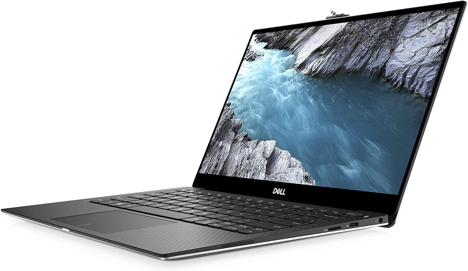 13″ Dell XPS Laptop PC: Intel i7 Hexa-Core! 16GB RAM – 256GB SSD! Windows 11 Pro